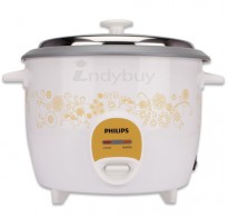 Philips Viva Collection 1-Litre Rice Cooker